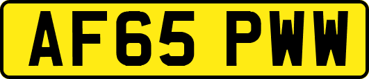 AF65PWW