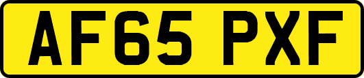 AF65PXF