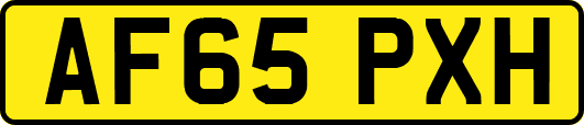 AF65PXH