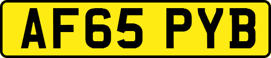 AF65PYB