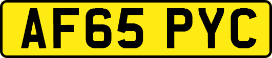 AF65PYC