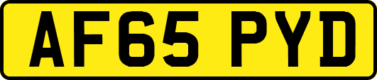 AF65PYD