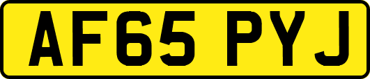 AF65PYJ