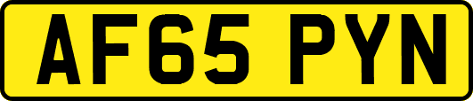 AF65PYN