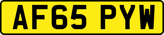 AF65PYW