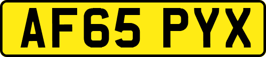 AF65PYX