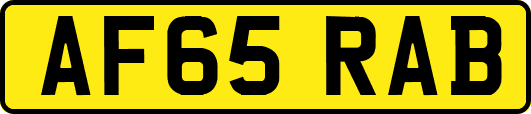AF65RAB