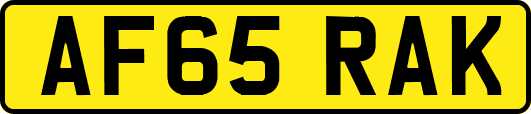 AF65RAK