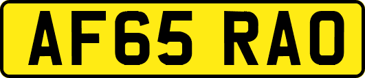 AF65RAO