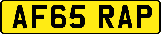 AF65RAP