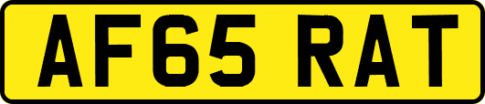 AF65RAT