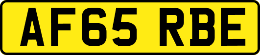AF65RBE