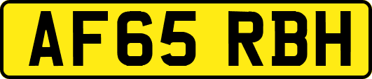 AF65RBH