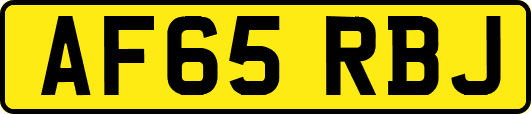 AF65RBJ