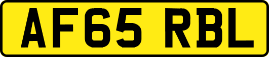 AF65RBL