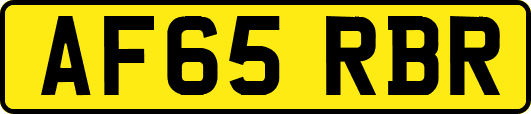 AF65RBR