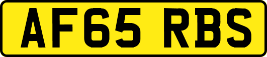 AF65RBS