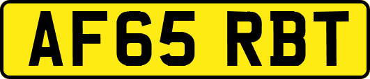 AF65RBT