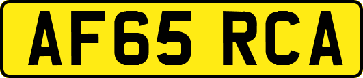AF65RCA