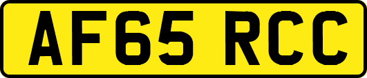 AF65RCC