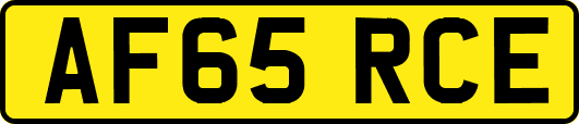 AF65RCE