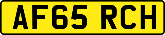 AF65RCH