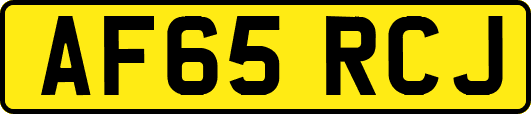 AF65RCJ