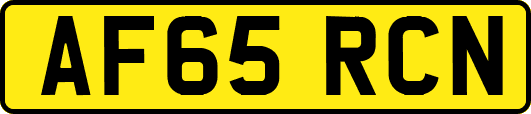 AF65RCN