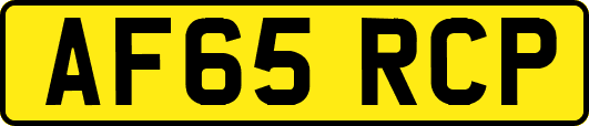 AF65RCP