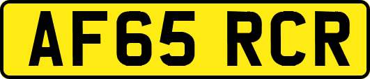 AF65RCR