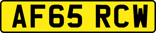 AF65RCW