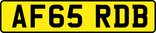 AF65RDB