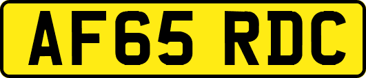 AF65RDC