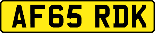 AF65RDK