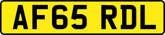 AF65RDL