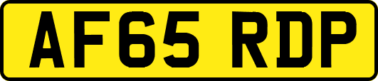 AF65RDP