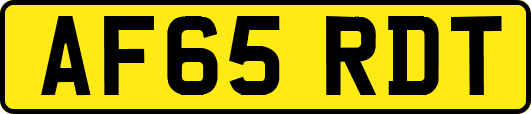 AF65RDT