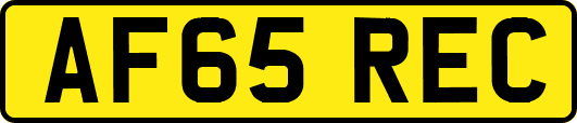 AF65REC