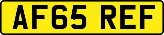 AF65REF