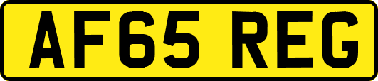 AF65REG