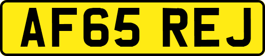 AF65REJ