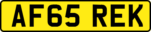 AF65REK
