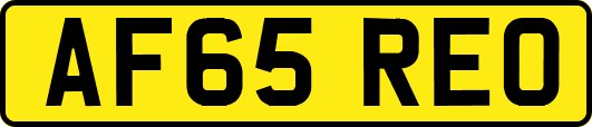 AF65REO