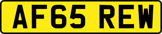 AF65REW