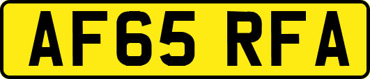 AF65RFA