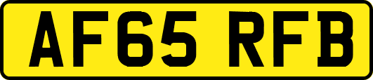 AF65RFB