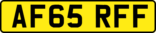 AF65RFF