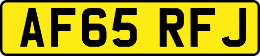 AF65RFJ