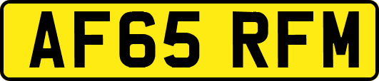 AF65RFM