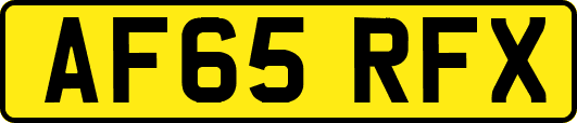 AF65RFX